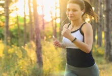 تمارين لزيادة التحمل البدني وتحسين اللياقة