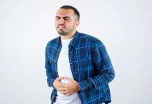 متلازمة القولون العصبي وعلاقتها بالتغذية والنفسية